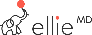 EllieMD Logo